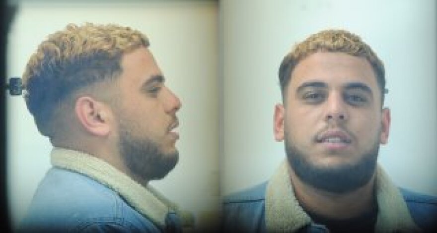 Αυτά είναι τα 57 μέλη σπείρας που διέπρατταν κλοπές και ληστείες στο κέντρο της Αθήνας 