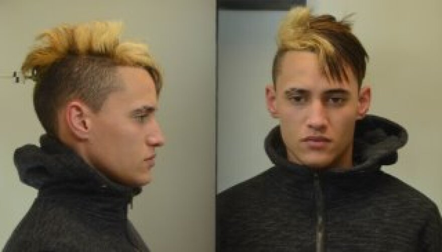 Αυτά είναι τα 57 μέλη σπείρας που διέπρατταν κλοπές και ληστείες στο κέντρο της Αθήνας 