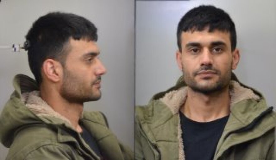 Αυτά είναι τα 57 μέλη σπείρας που διέπρατταν κλοπές και ληστείες στο κέντρο της Αθήνας 