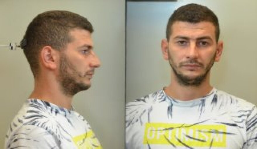 Αυτά είναι τα 57 μέλη σπείρας που διέπρατταν κλοπές και ληστείες στο κέντρο της Αθήνας 