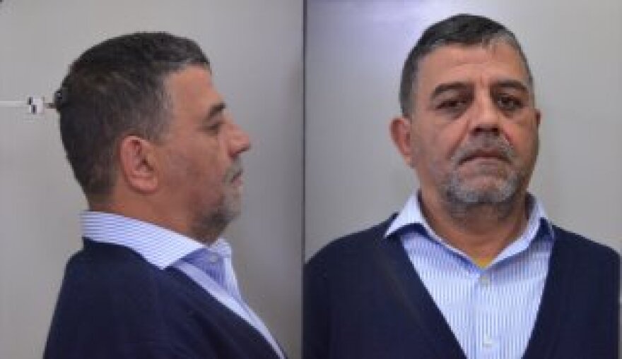 Αυτά είναι τα 57 μέλη σπείρας που διέπρατταν κλοπές και ληστείες στο κέντρο της Αθήνας 