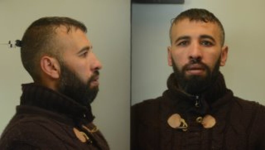 Αυτά είναι τα 57 μέλη σπείρας που διέπρατταν κλοπές και ληστείες στο κέντρο της Αθήνας 