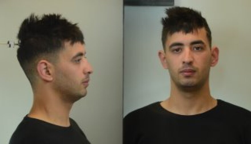 Αυτά είναι τα 57 μέλη σπείρας που διέπρατταν κλοπές και ληστείες στο κέντρο της Αθήνας 