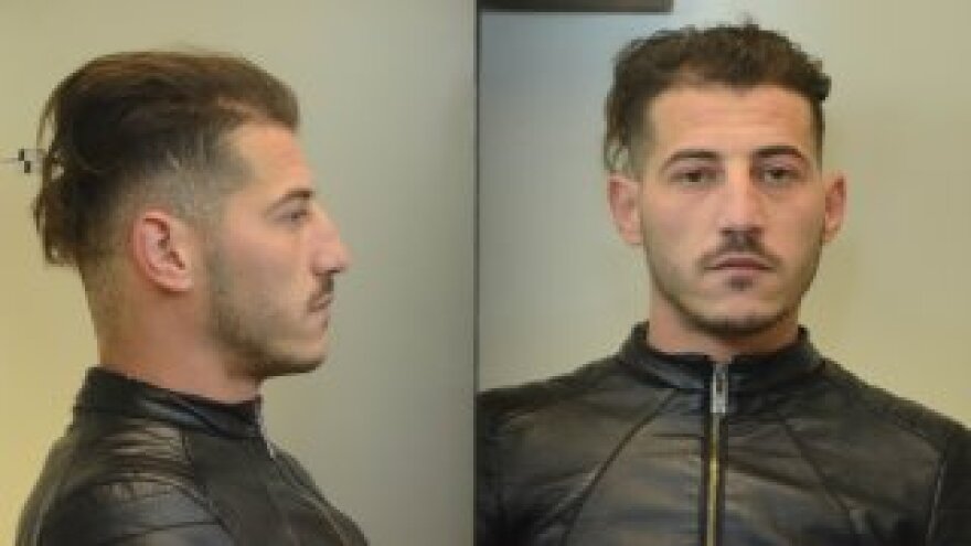 Αυτά είναι τα 57 μέλη σπείρας που διέπρατταν κλοπές και ληστείες στο κέντρο της Αθήνας 