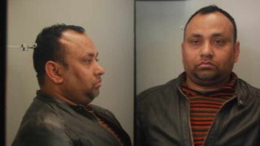 Αυτά είναι τα 57 μέλη σπείρας που διέπρατταν κλοπές και ληστείες στο κέντρο της Αθήνας 