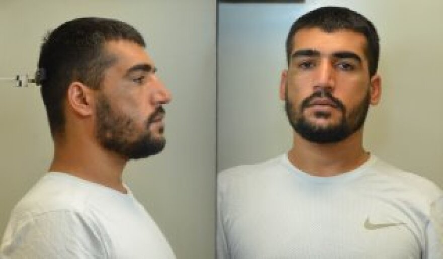 Αυτά είναι τα 57 μέλη σπείρας που διέπρατταν κλοπές και ληστείες στο κέντρο της Αθήνας 