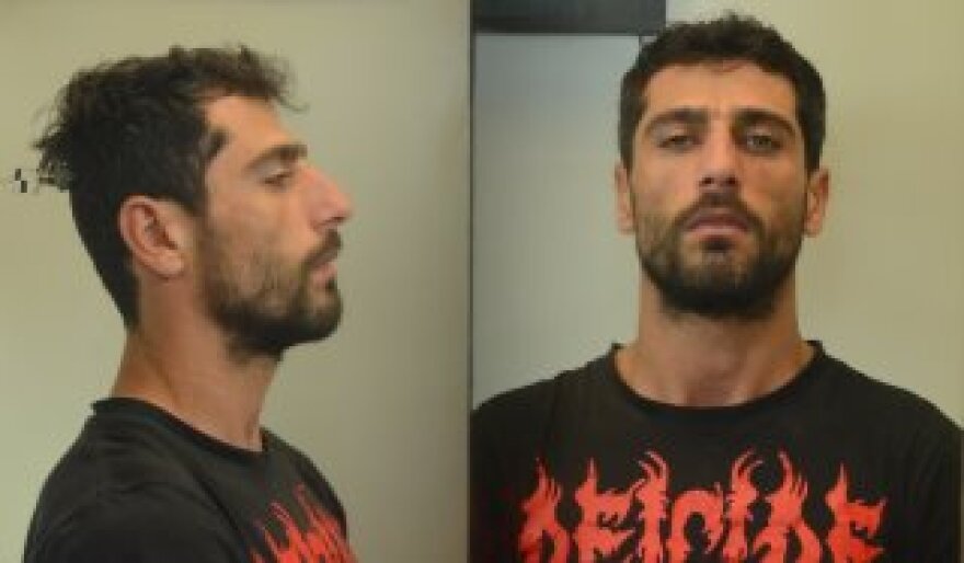 Αυτά είναι τα 57 μέλη σπείρας που διέπρατταν κλοπές και ληστείες στο κέντρο της Αθήνας 