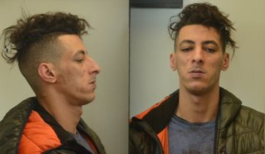 Αυτά είναι τα 57 μέλη σπείρας που διέπρατταν κλοπές και ληστείες στο κέντρο της Αθήνας 