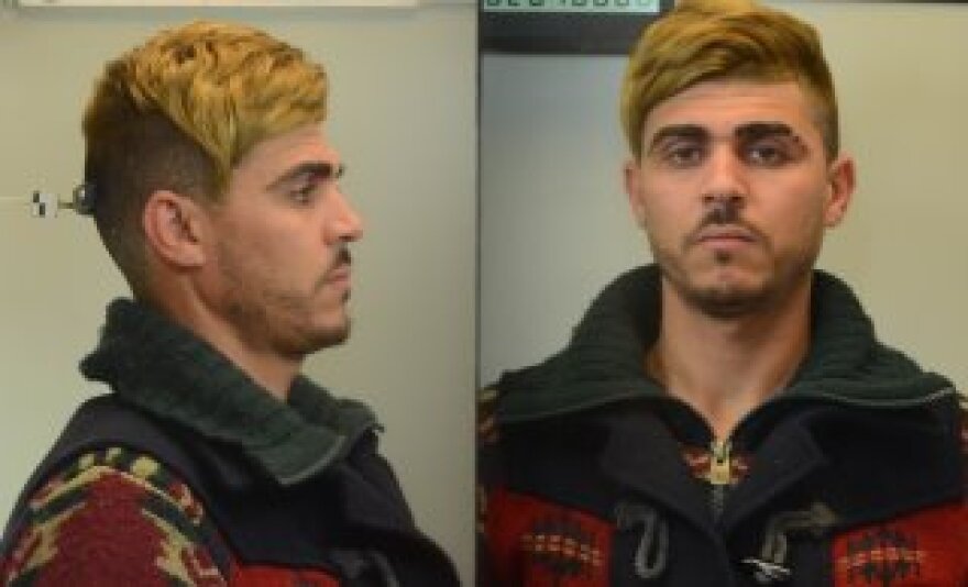 Αυτά είναι τα 57 μέλη σπείρας που διέπρατταν κλοπές και ληστείες στο κέντρο της Αθήνας 