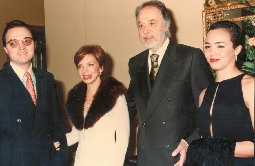 Κυριάκος Φιλίππου: Ο χημικός που έκανε το greek yogurt διάσημο στον κόσμο