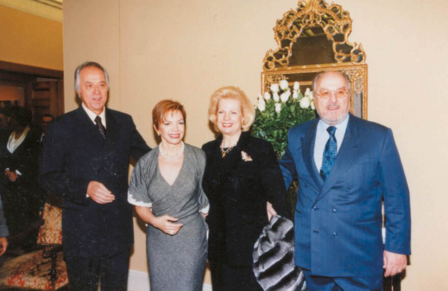 Κυριάκος Φιλίππου: Ο χημικός που έκανε το greek yogurt διάσημο στον κόσμο