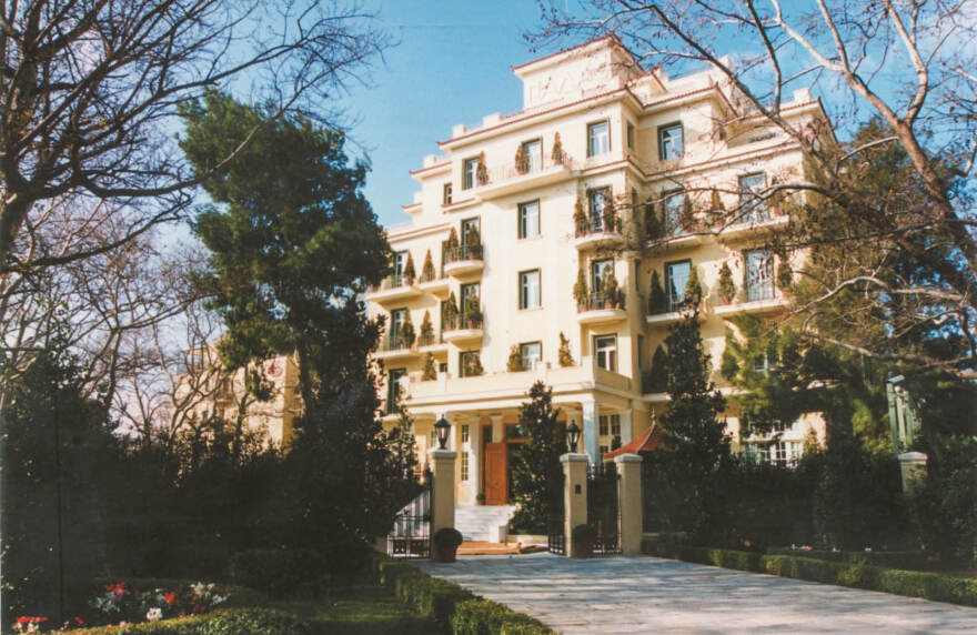 Κυριάκος Φιλίππου: Ο χημικός που έκανε το greek yogurt διάσημο στον κόσμο