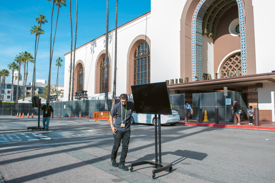 Τα Oscar της Πανδημίας: Η πιο περίεργη απονομή στην ιστορία απόψε στο Λος Άντζελες