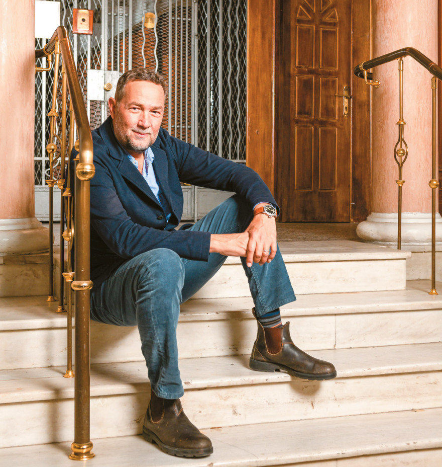 Τα Oscar της Πανδημίας: Η πιο περίεργη απονομή στην ιστορία απόψε στο Λος Άντζελες