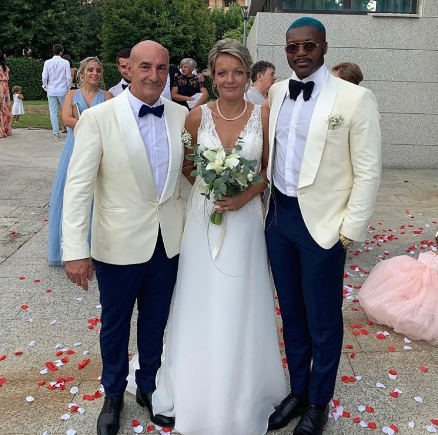 Ο Γιώργος Παπαδόγαμβρος κήρυξε την επίσημη έναρξη... της περιόδου των γάμων