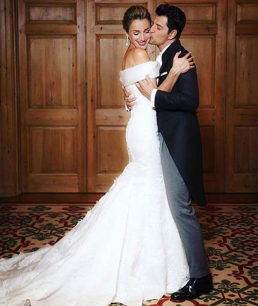 Ο Γιώργος Παπαδόγαμβρος κήρυξε την επίσημη έναρξη... της περιόδου των γάμων