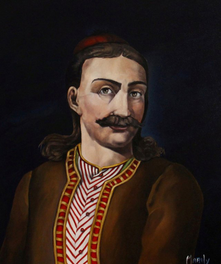 1826: Η νίκη των Ελλήνων επί του Ιμπραήμ στο Μεχμέταγα  και η καταστροφική δράση του Αιγύπτιου στον Μοριά