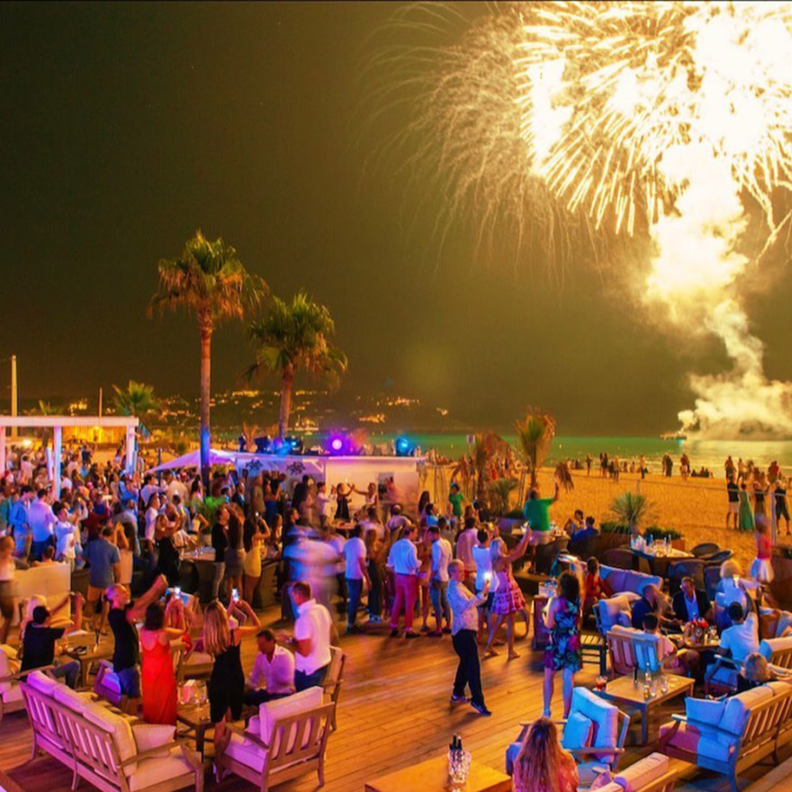 Μύκονος: Έρχονται και οι Γάλλοι του «Bagatelle» με ένα συμβόλαιο - χρυσάφι