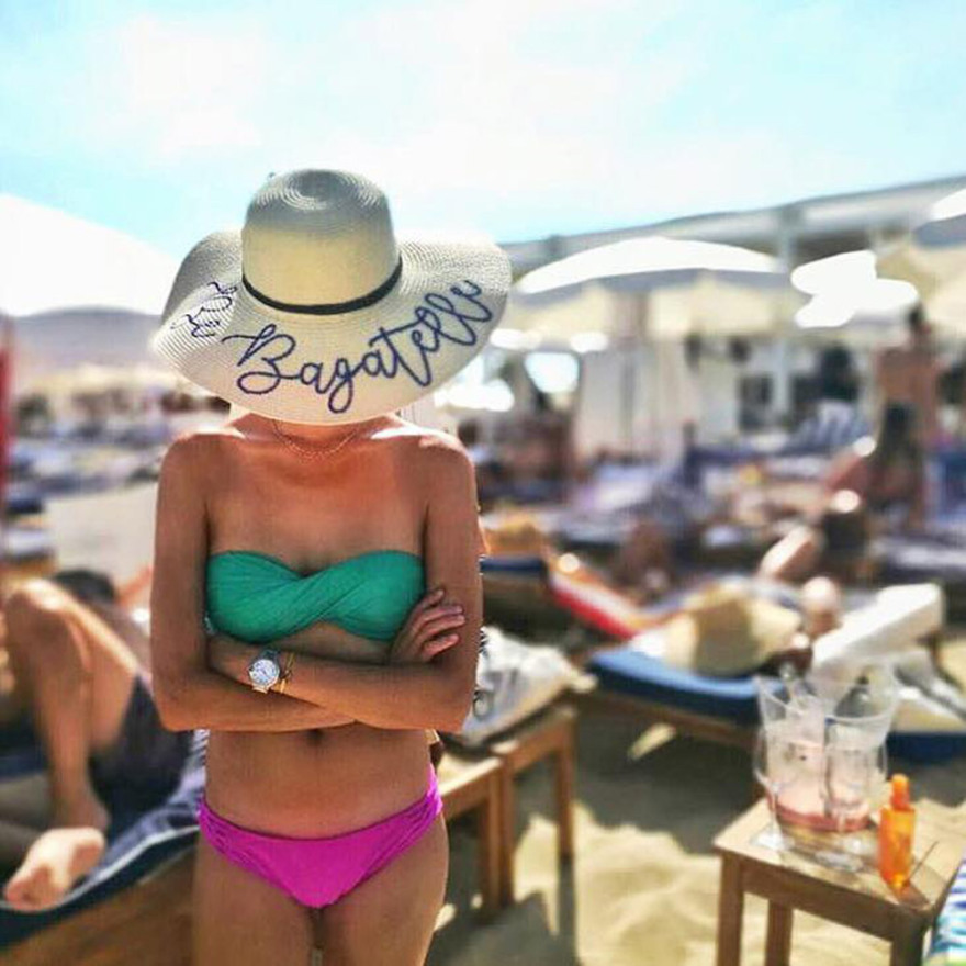 Μύκονος: Έρχονται και οι Γάλλοι του «Bagatelle» με ένα συμβόλαιο - χρυσάφι