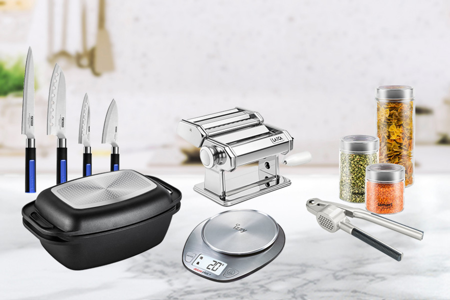 Πάσχα 2021: Συνδυάστε γεύση και ποιότητα με προϊόντα MediaMarkt