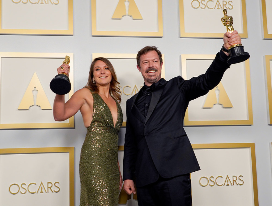 Τα Οσκαρ της... θλίψης: Χωρίς λάμψη και με θρίαμβο των φαβορί