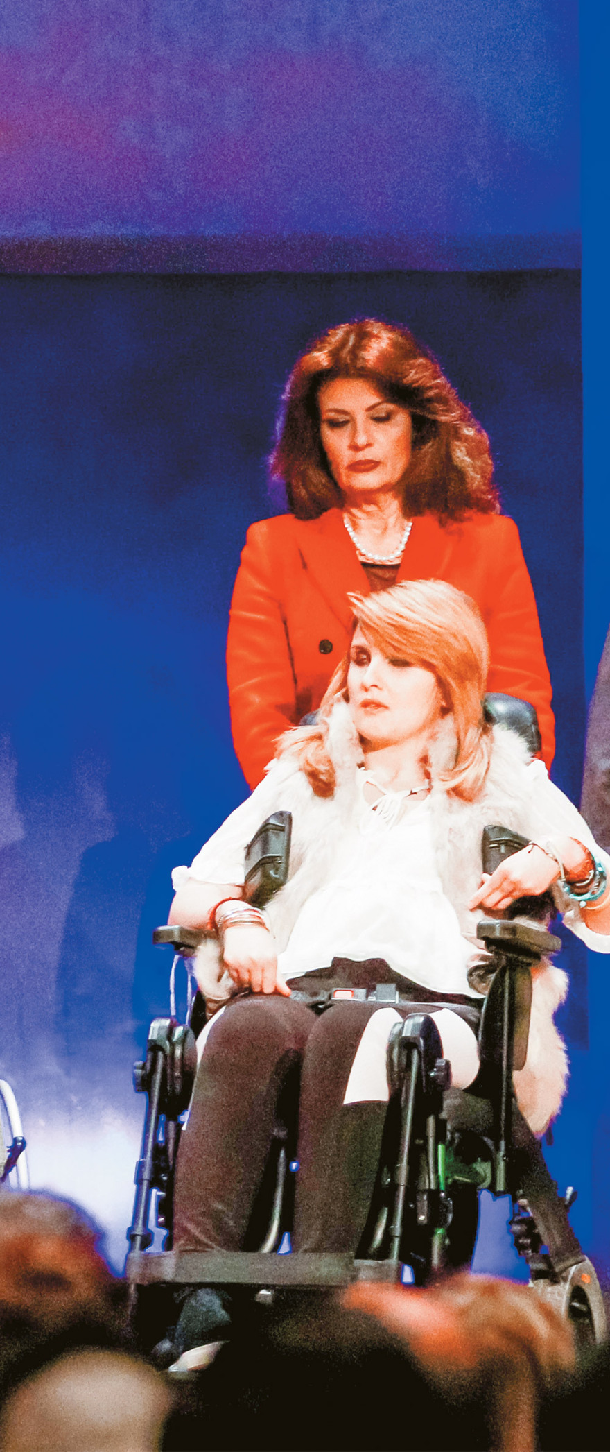 Ξεσπάει η μητέρα της Μυρτούς - «Δεν γίνεται να μπορεί να βγει από τη φυλακή ο άνθρωπος που κατέστρεψε το παιδί μου»