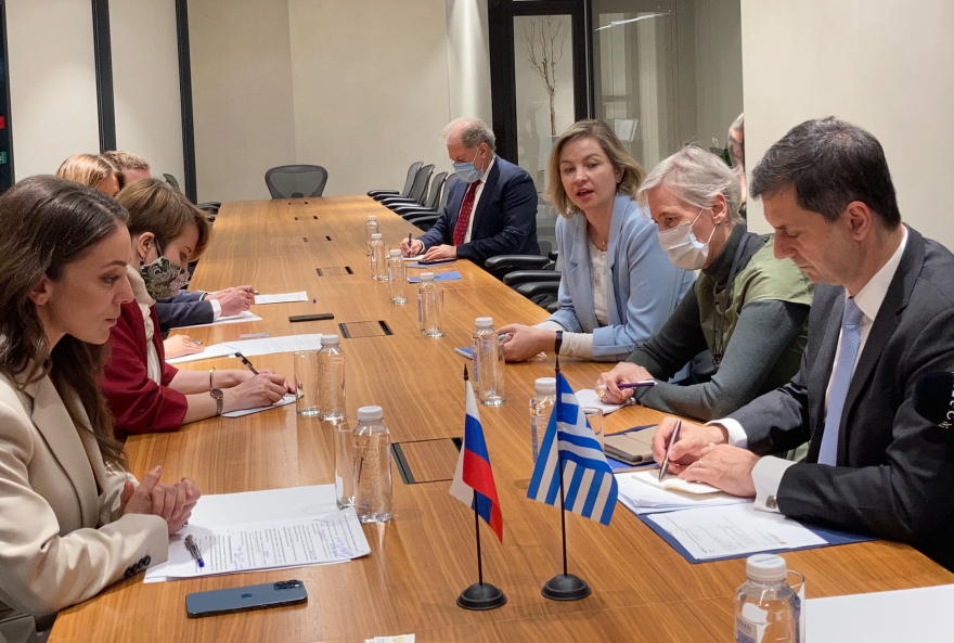 Έτσι ανοίγει ο τουρισμός: «Πράσινο διαβατήριο» για όλους τους εμβολιασμένους πολίτες της ΕΕ