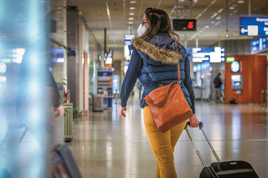 Πάσχα 2021: Από τα παραθαλάσσια Airbnb ως τις πτήσεις για Ντουμπάι