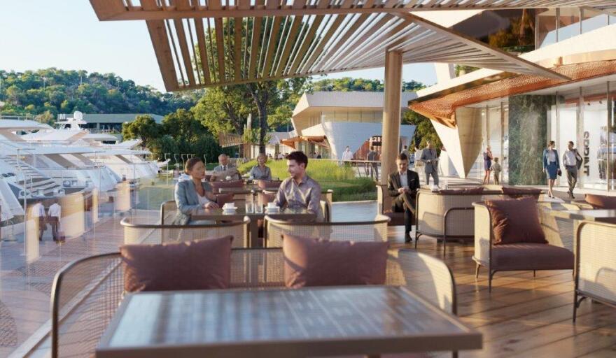 Αstir Marina Vouliagmeni: Πρωταγωνίστρια στην επόμενη μέρα για τον τουρισμό πολυτελείας στην Αθηναϊκή Ριβιέρα 