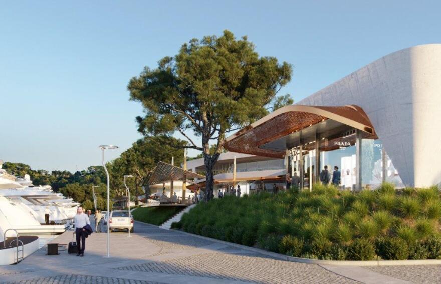 Αstir Marina Vouliagmeni: Πρωταγωνίστρια στην επόμενη μέρα για τον τουρισμό πολυτελείας στην Αθηναϊκή Ριβιέρα 