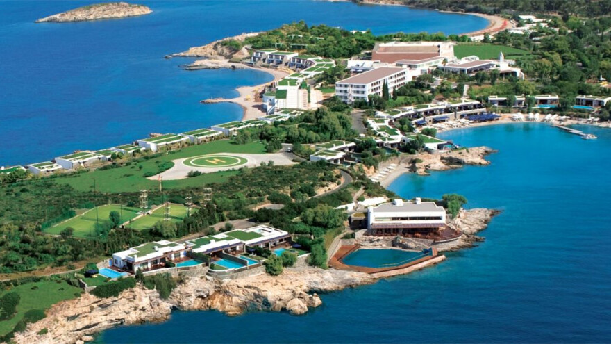 Έτσι ανοίγει ο τουρισμός: «Πράσινο διαβατήριο» για όλους τους εμβολιασμένους πολίτες της ΕΕ