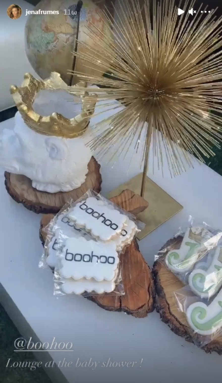 Τζέισον Ντερούλο: Οργάνωσε baby shower party με τη σύντροφο του για τον ερχομό του γιου τους - Δείτε φωτογραφίες 