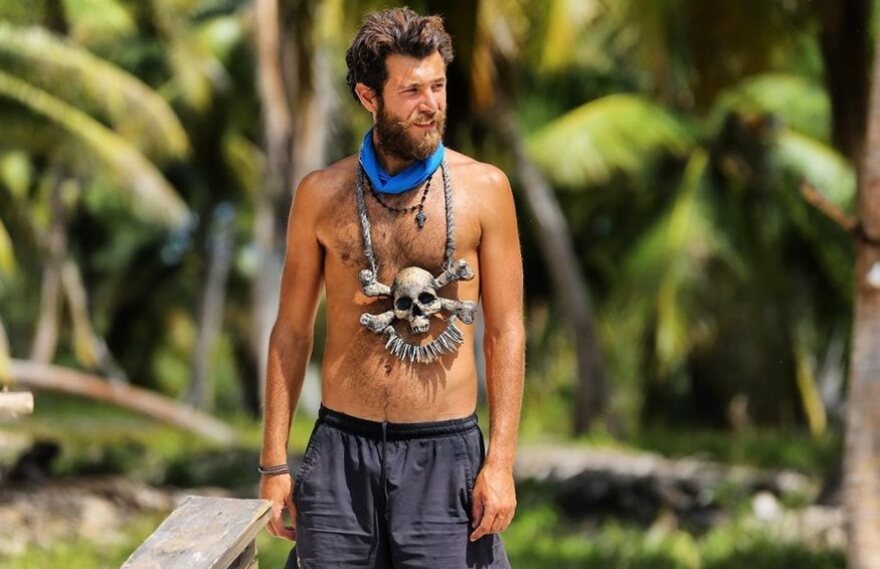 Ο Γιάννης Πάριος στο Mega - Ετοιμάζεται μεγαλοπρεπής... υποδοχή στον Μπάρτζη