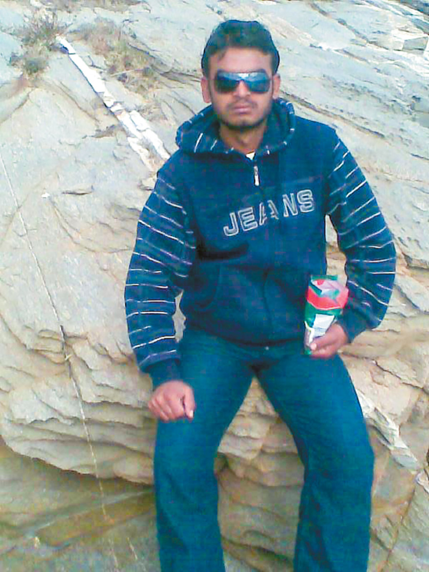 Μυρτώ της Πάρου: Το κράτος δεν θέλει να την αποζημιώσει