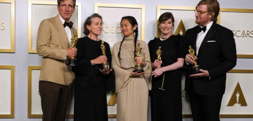 Τα Οσκαρ της... θλίψης: Χωρίς λάμψη και με θρίαμβο των φαβορί