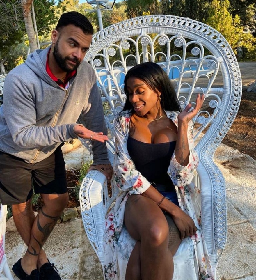 Reunion για τους πρώην παίκτες του Survivor