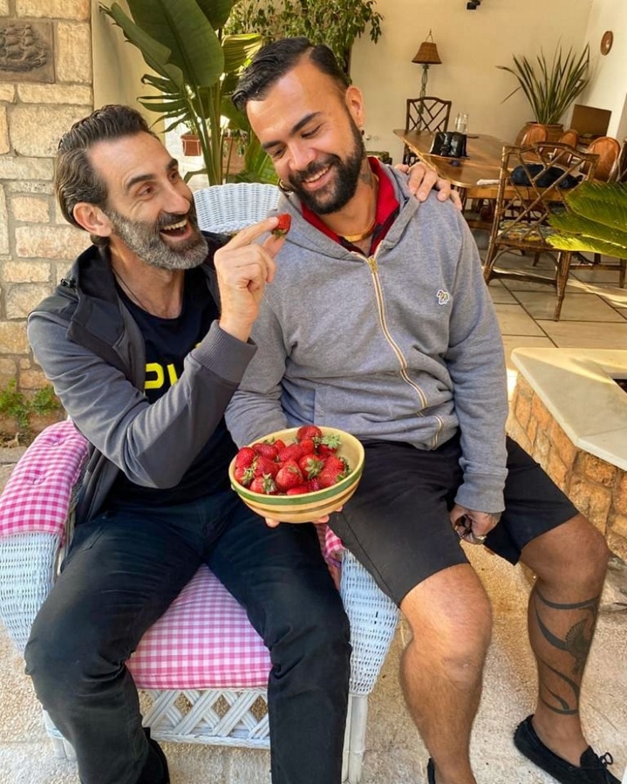 Reunion για τους πρώην παίκτες του Survivor