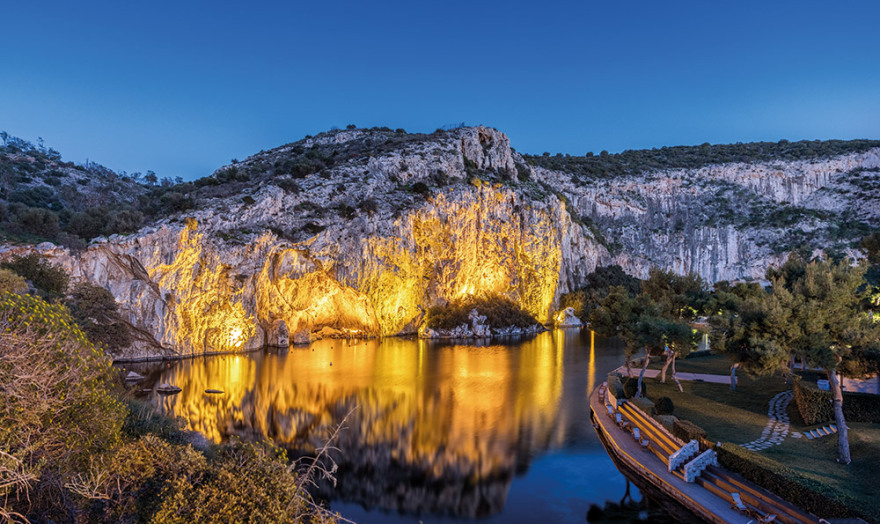 Aθηναϊκή Ριβιέρα: Το απόλυτο success story της παραλιακής