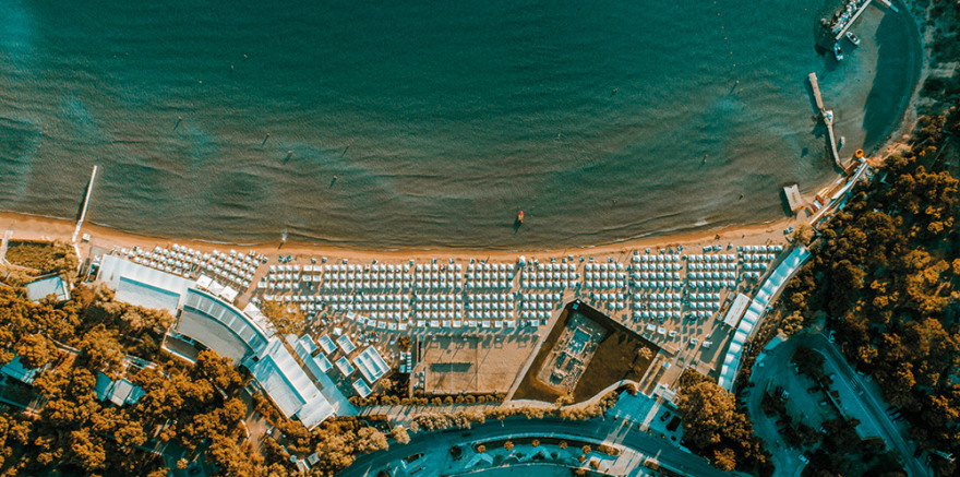 Aθηναϊκή Ριβιέρα: Το απόλυτο success story της παραλιακής