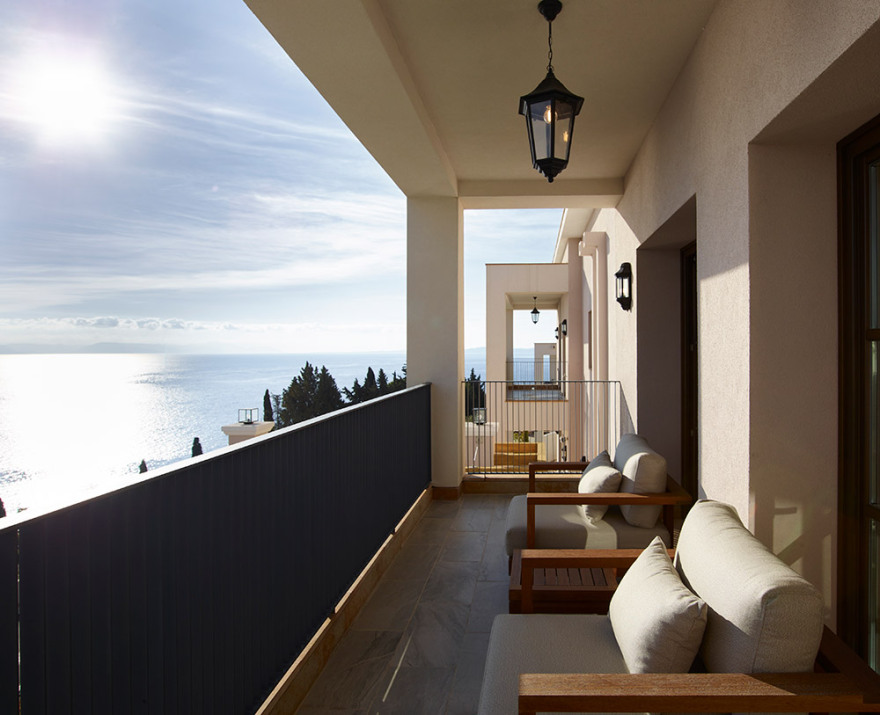 Angsana Corfu Resort & Spa: Το πρώτο resort της Banyan Tree έρχεται στην Ευρώπη 