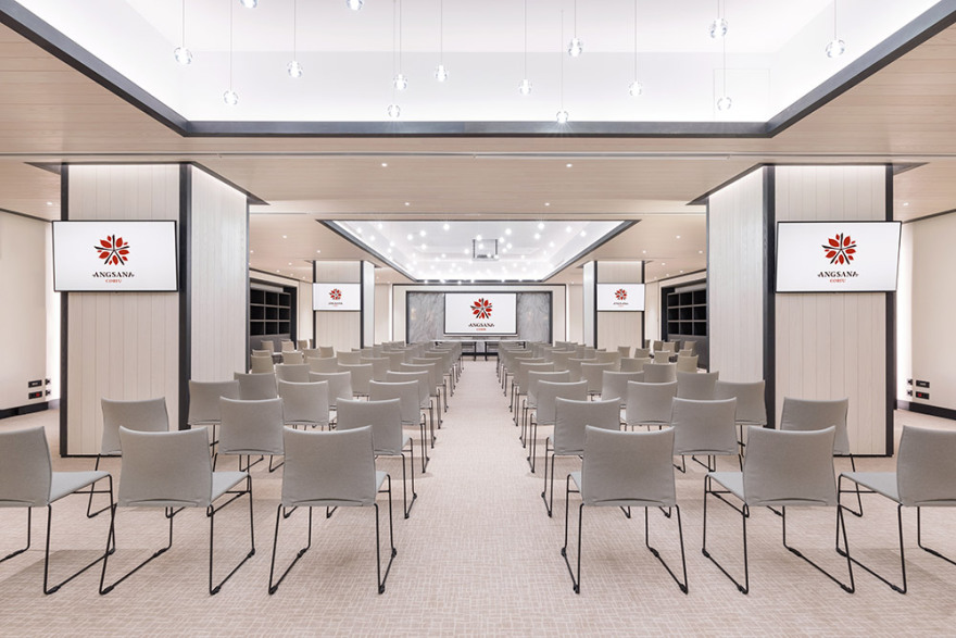 Angsana Corfu Resort & Spa: Το πρώτο resort της Banyan Tree έρχεται στην Ευρώπη 