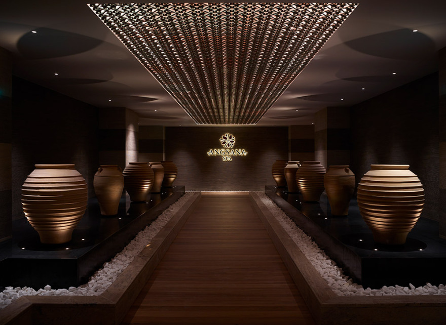 Angsana Corfu Resort & Spa: Το πρώτο resort της Banyan Tree έρχεται στην Ευρώπη 