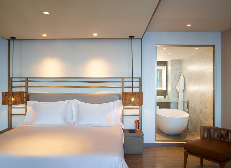 Angsana Corfu Resort & Spa: Το πρώτο resort της Banyan Tree έρχεται στην Ευρώπη 