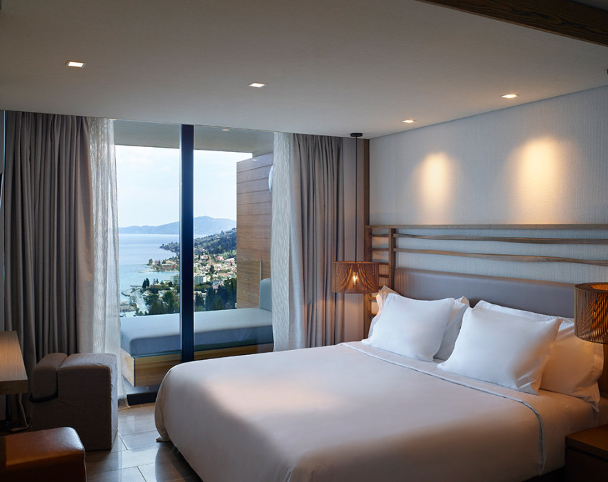 Angsana Corfu Resort & Spa: Το πρώτο resort της Banyan Tree έρχεται στην Ευρώπη 