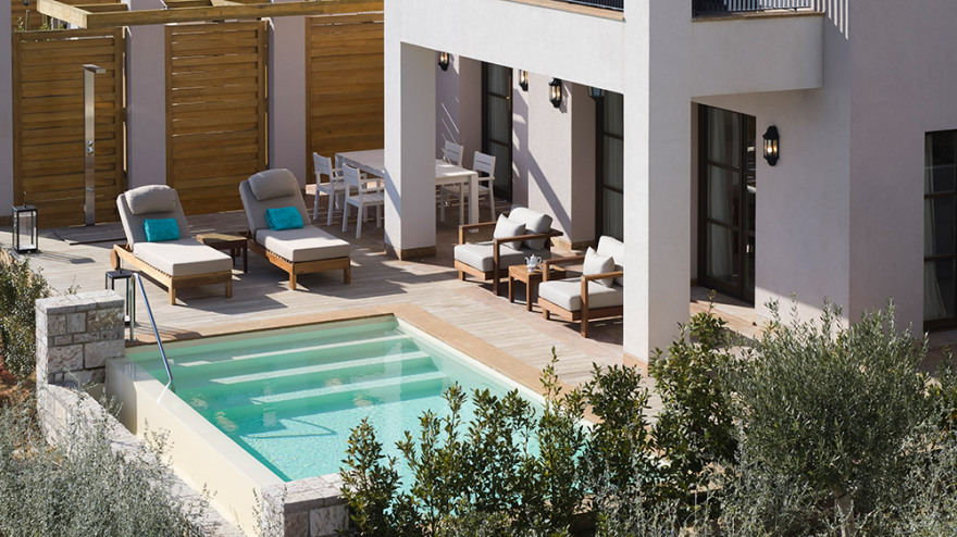 Angsana Corfu Resort & Spa: Το πρώτο resort της Banyan Tree έρχεται στην Ευρώπη 