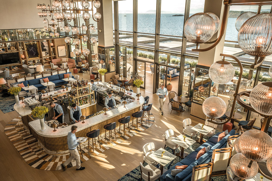 Aθηναϊκή Ριβιέρα: Το απόλυτο success story της παραλιακής