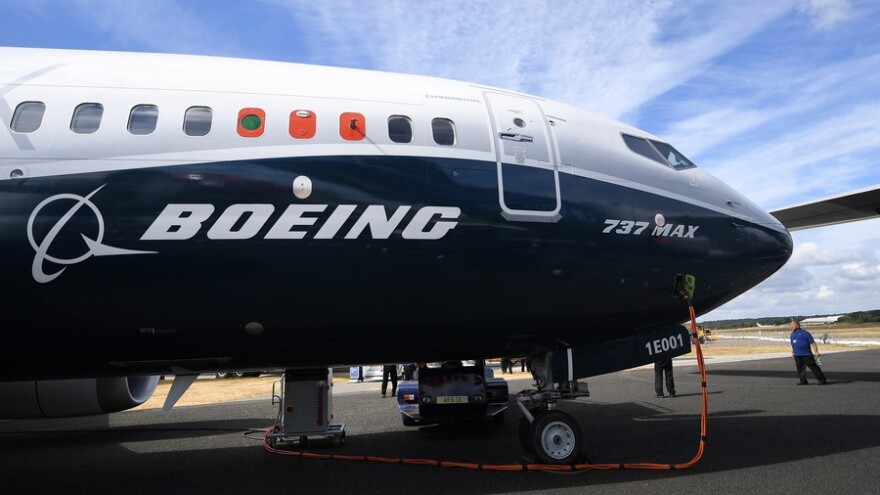 Boeing 737 Max: Το «καταραμένο αεροπλάνο» πετά ξανά