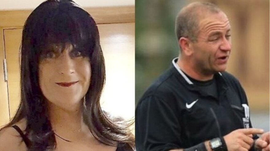 «Ένιωθα παγιδευμένη»: Η ιστορία της πρώτης τρανσέξουαλ διαιτητή στο Ισραήλ