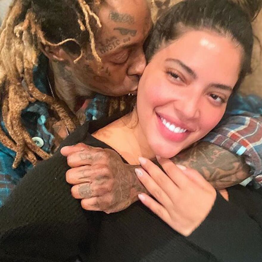 Lil Wayne: Παντρεύτηκε κρυφά ο ράπερ; 