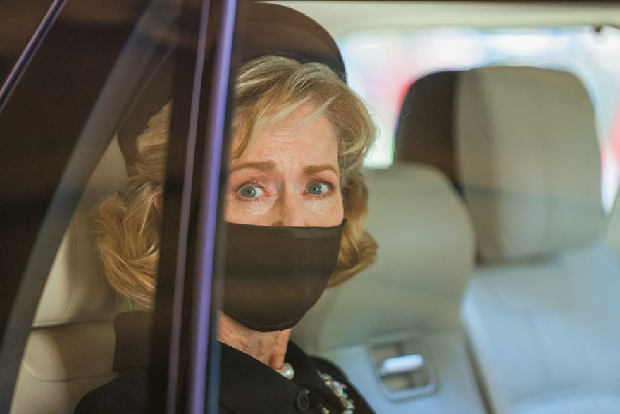 Η ερωμένη του πρίγκιπα Φίλιππου: Γιατί στο «Crown» δεν υπήρχε το κεφάλαιο «Πένι»